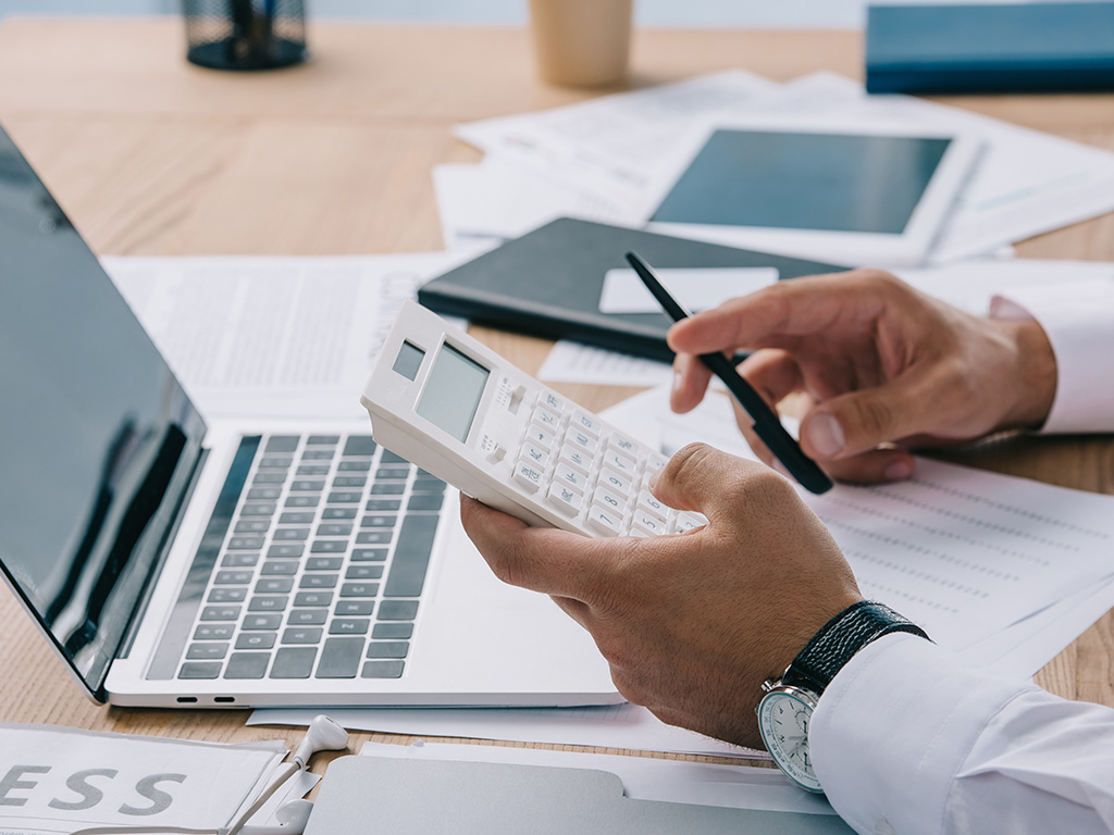 آموزش نرم افزار پارسیان در اصفهان