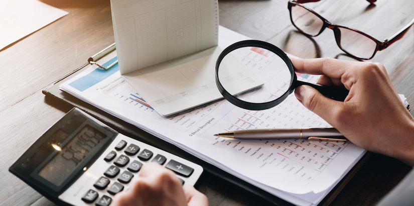 خدمات حسابرسی در اصفهان